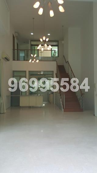 Glentrees (D10), Condominium #71403611